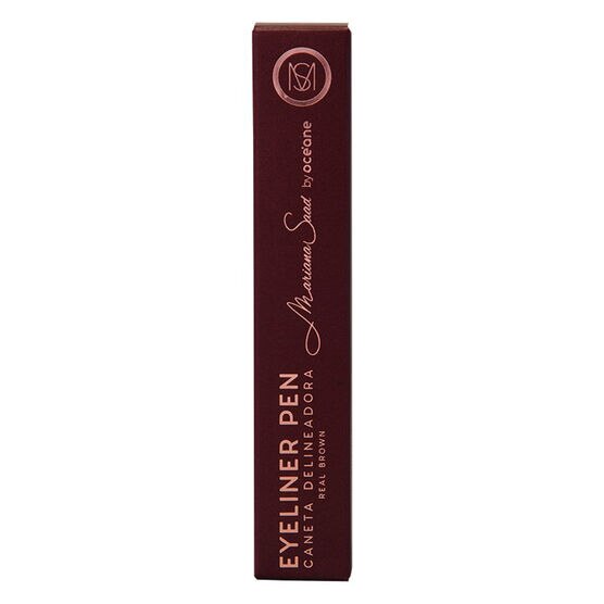 M SAAD     EYELINER PEN  EYES 1,8G